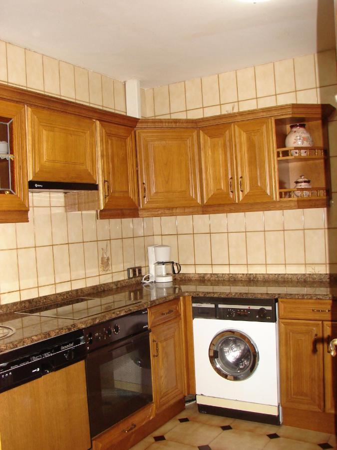 Apartamentos Lazkano I Y II Uharte-Arakil Eksteriør bilde
