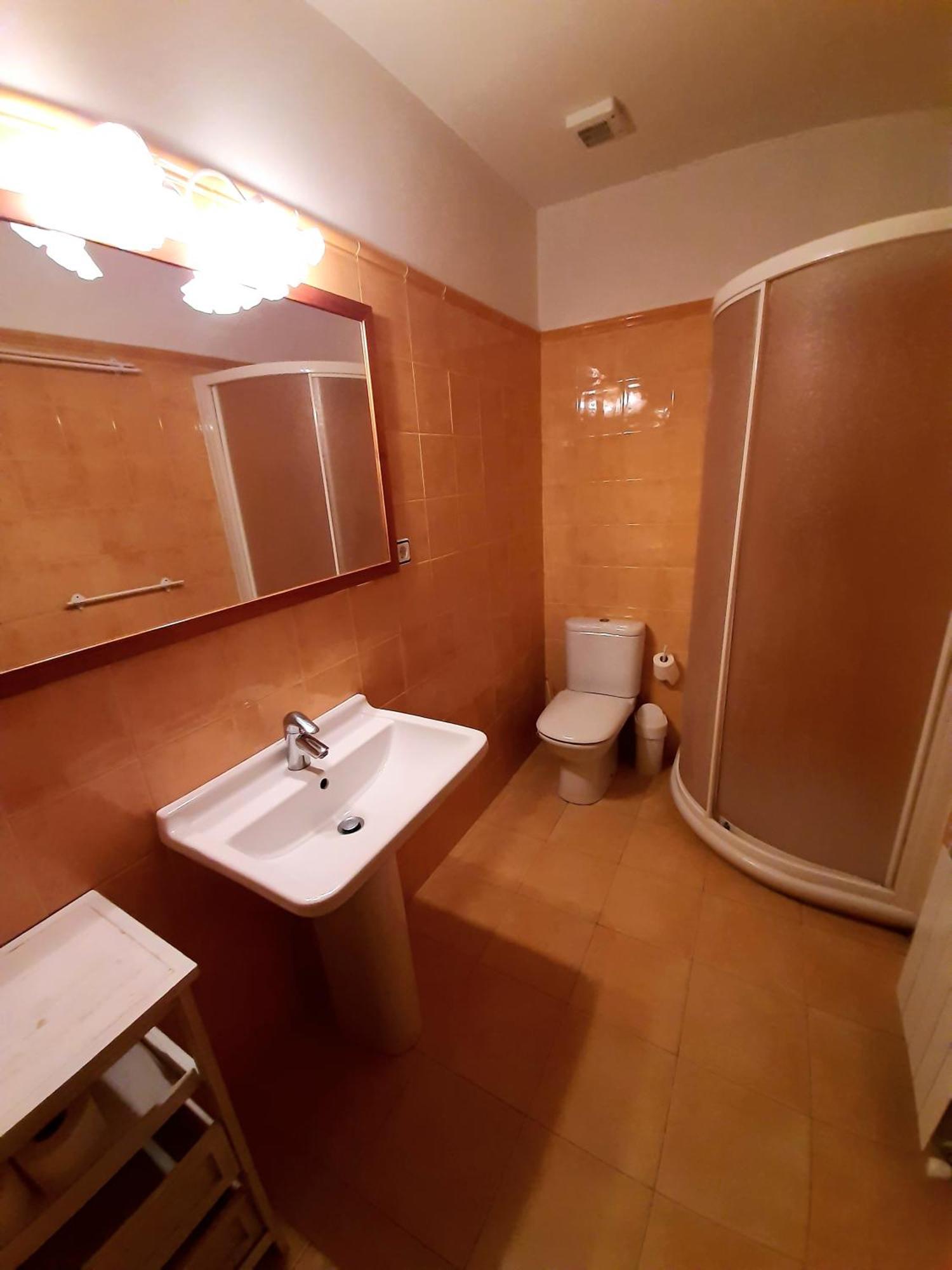 Apartamentos Lazkano I Y II Uharte-Arakil Rom bilde